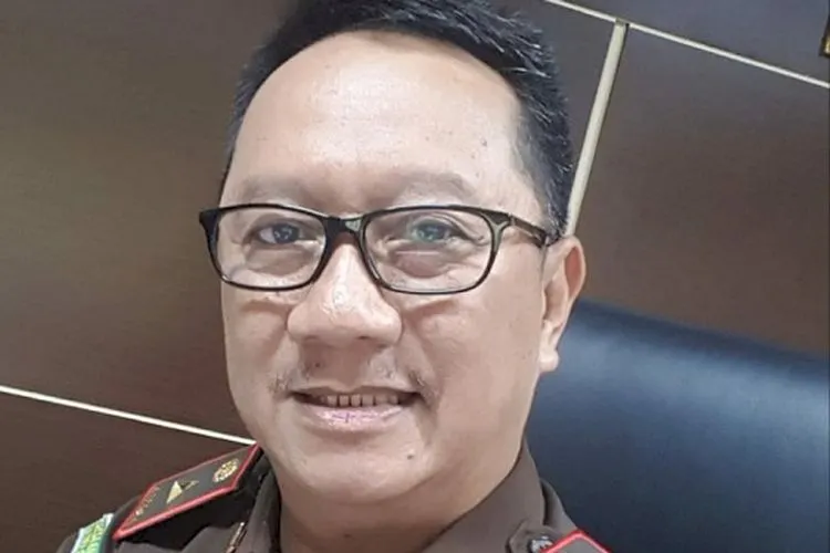 Kepala Pusat Penerangan Hukum Kejagung, Hari Setiyono