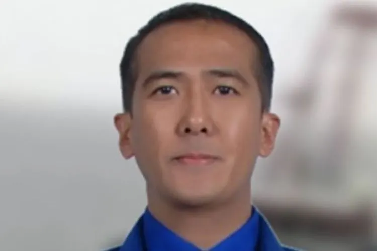 Harun Masiku (dok)