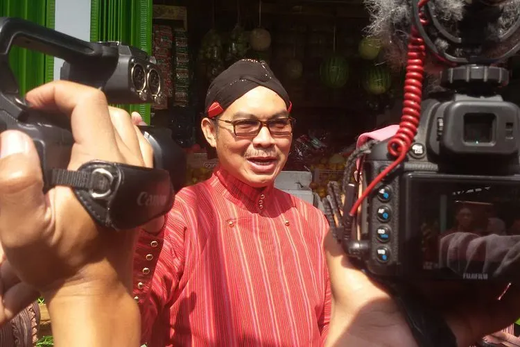 Kepala BKKBN Hasto Wardoyo (Antara)
