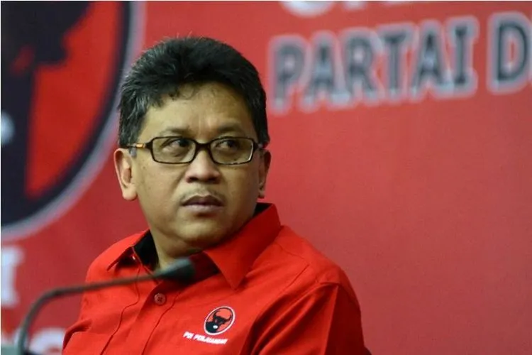 Sekjen PDIP, Hasto Kristiyanto/Medcom