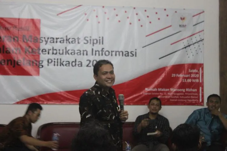 Hendra J Kede (dok pribadi)