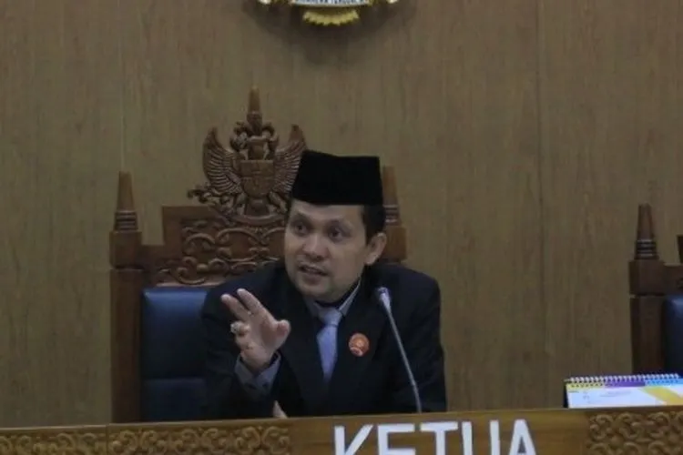 Hendra J Kede (dok pribadi)