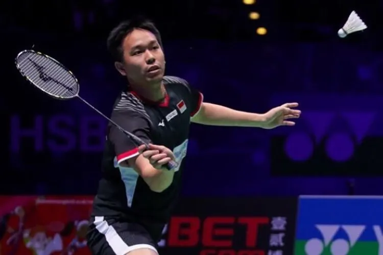 Hendra Setiawan/ instagram