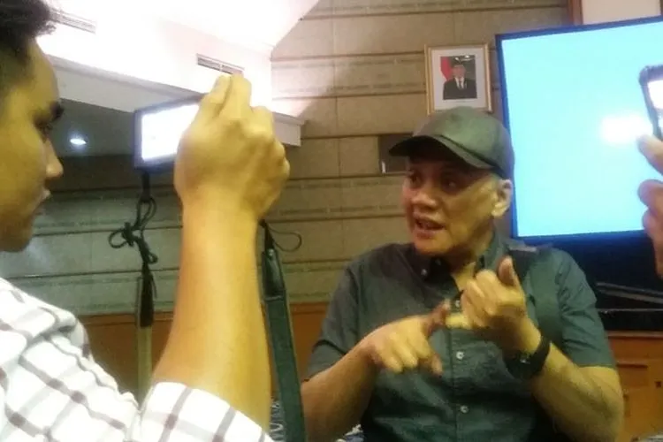 Heru Nugroho (Ayojakarta.com/Widya Victoria)