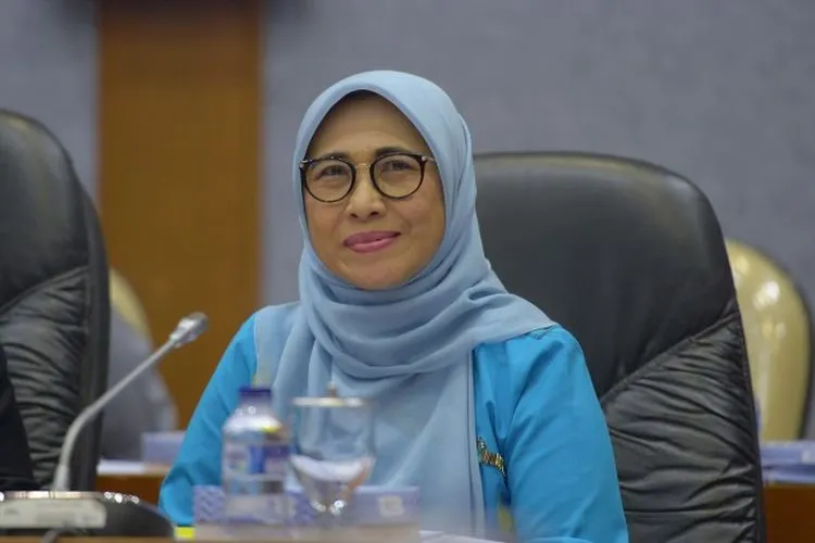 Hetifah Sjaifudian/Media Indonesia