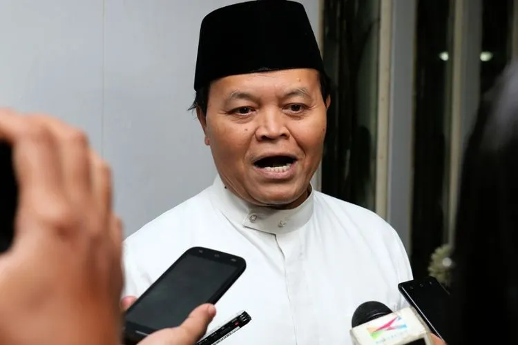 Hidayat Nur Wahid