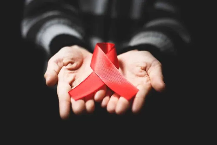 Ilustrasi HIV-AIDS (hellosehat.com)