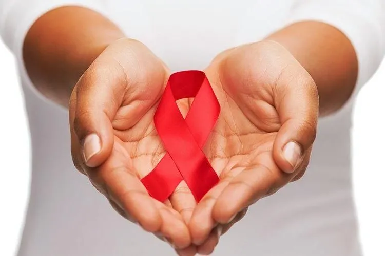 Ilustrasi HIV/AIDS (net)