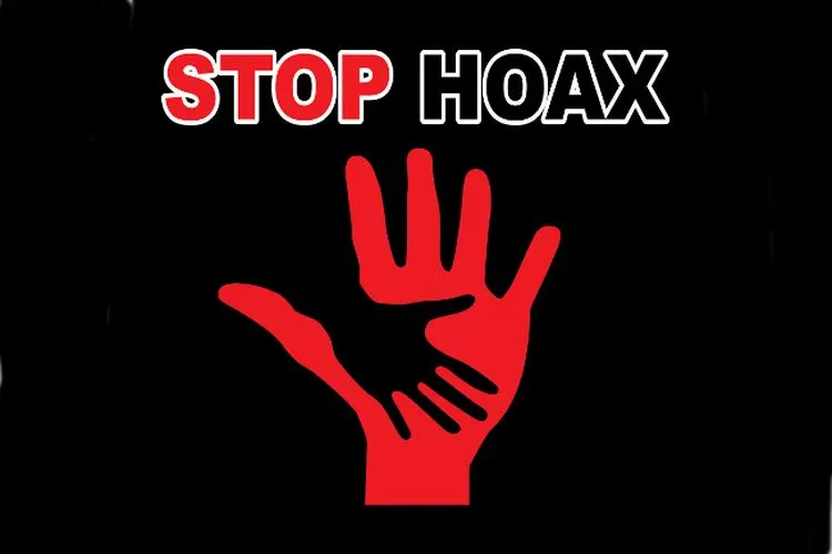 Data terakhir Mabes Polri, sudah ada 72 kasus hoax COVID-19 yang tengah diselidiki Polri di seluruh wilayah Indonesia. (Ilustrasi/istimewa)