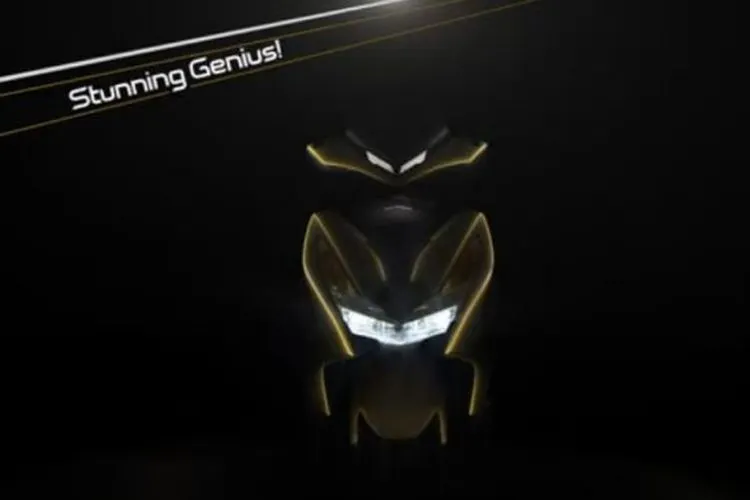 Honda Grazia 2021. (Youtube)