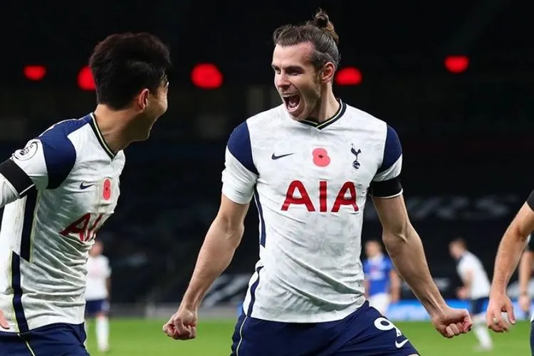 Tottenham Hotspur bersiap menghadapi laga tandang ke markas Ludogorets Razgrad di Huvepharma Arena dalam lanjutan Liga Europa Grup J, Jumat (6/11/2020) pukul 00.55 WIB / instagram