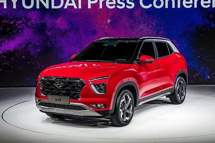 Hyundai Creta 2020. (Indiacarnews)