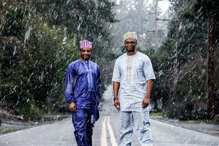 Ibrahima Barry dan Abdaulaye Barry. (net)