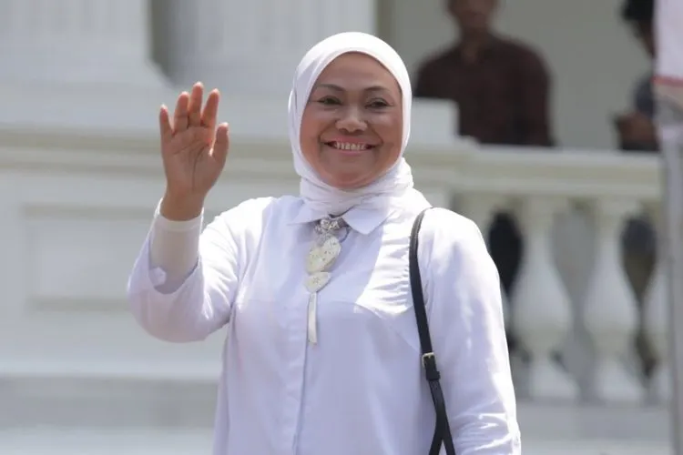 Ketua Komisi D DPRD DKI Ida Mahmudah/Ayojakarta.com-Aprilia Rahapit