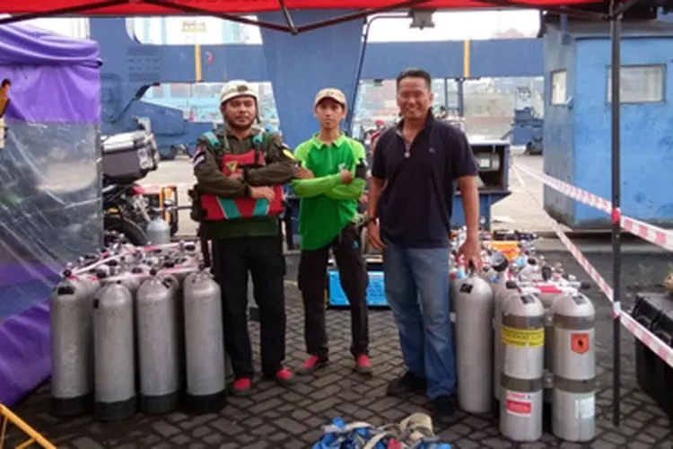 Foto: Dok IDRT