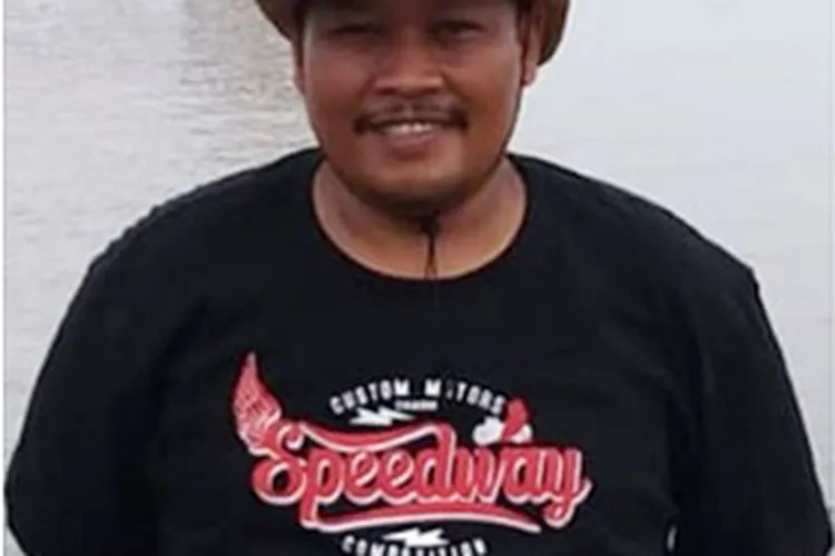 Iing Rohimin/KNTI