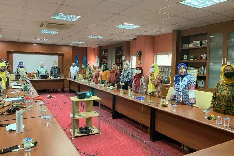 IKWI siap dirikan koperasi sembako dan simpan-pinjam. (dok IKWI)