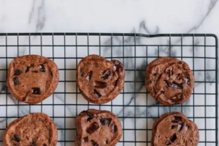 Ilustrasi soft cookies. (Unsplash/Erol Ahmed)