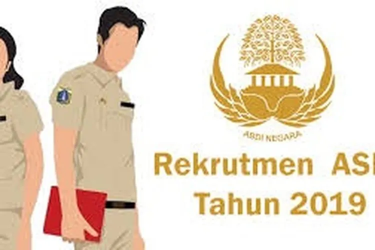 Ilustrasi CPNS (kapuasraya.info)