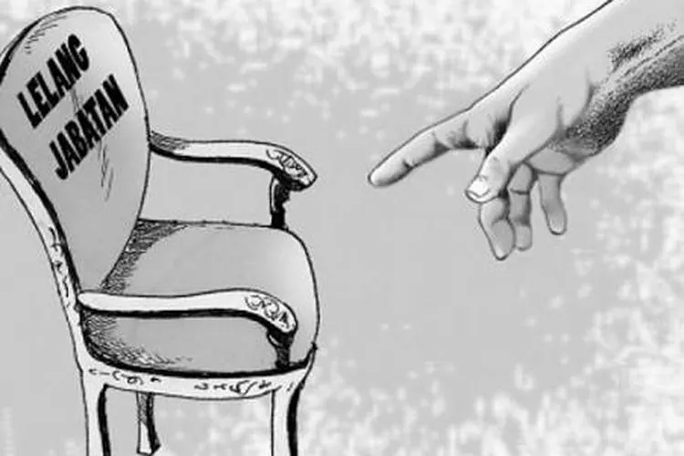 Ilustrasi/Rehat.id