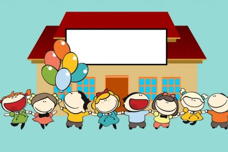Ilustrasi PAUD (Suarawajarfm.com)