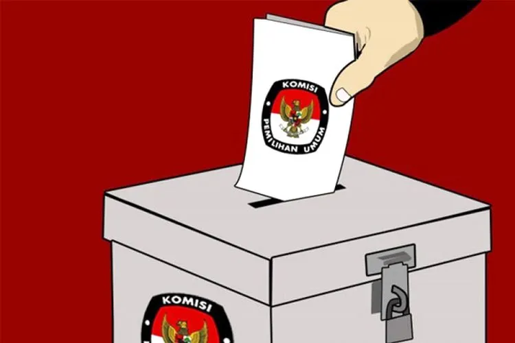 Ilustrasi Pemilu/Antara
