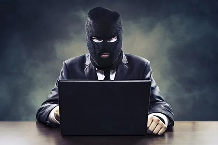 Ilustrasi penipuan online ( csoonline.com)