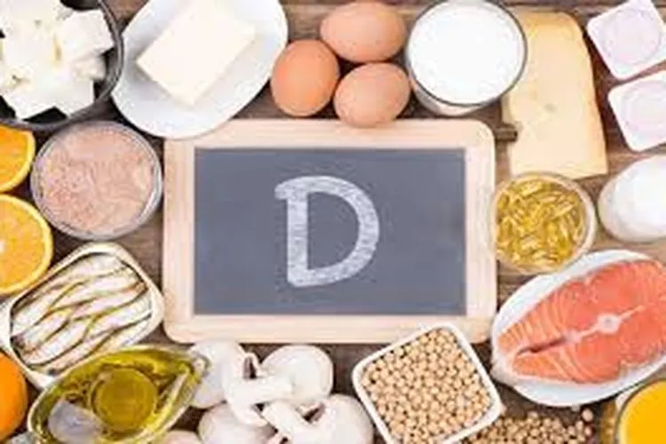 [ilustrasi] Mengonsumsi suplemen Vitamin D berlebihan bisa berakibat pada gangguang kesehatan.