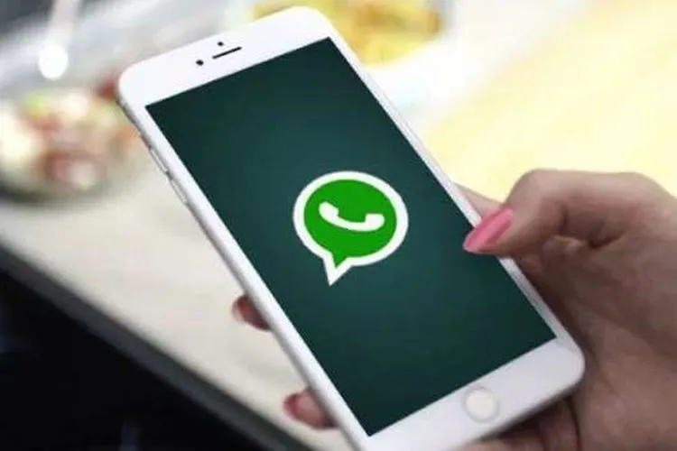 Ilustrasi WhatsApp/MSN.Com