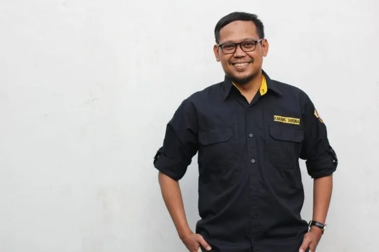 Imam Budi Hartono/Hariansederhana