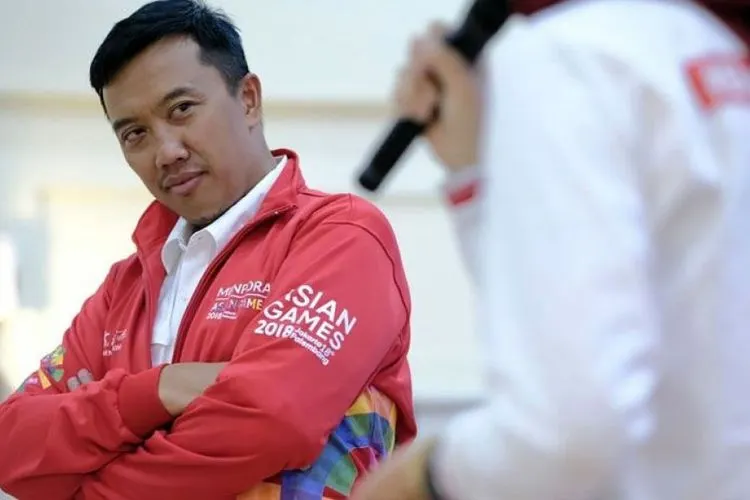 Menpora Imam Nahrawi/bizlaw.id
