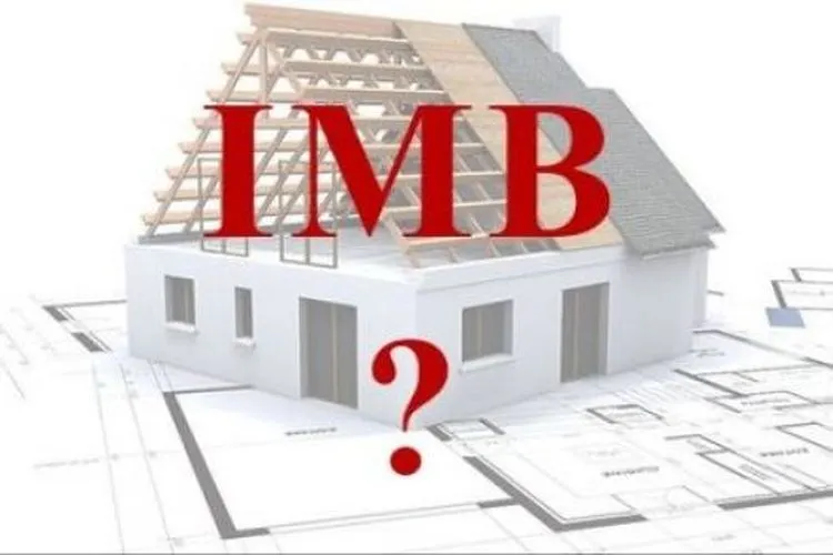 Ilustrasi IMB/Rakyatku.com