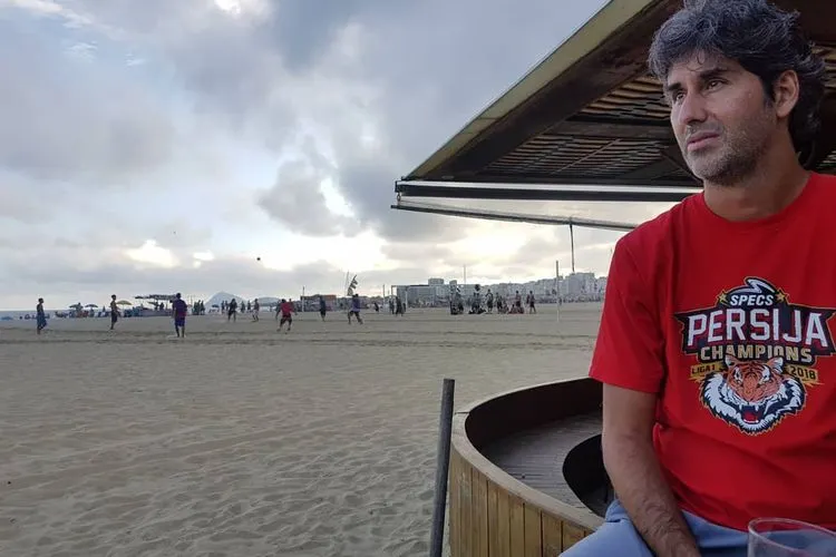 Stefano Cugurra Teco (instagram)