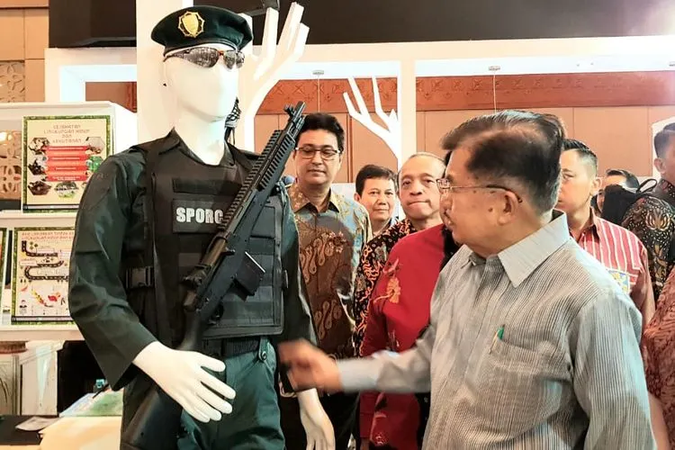 Jusuf Kalla