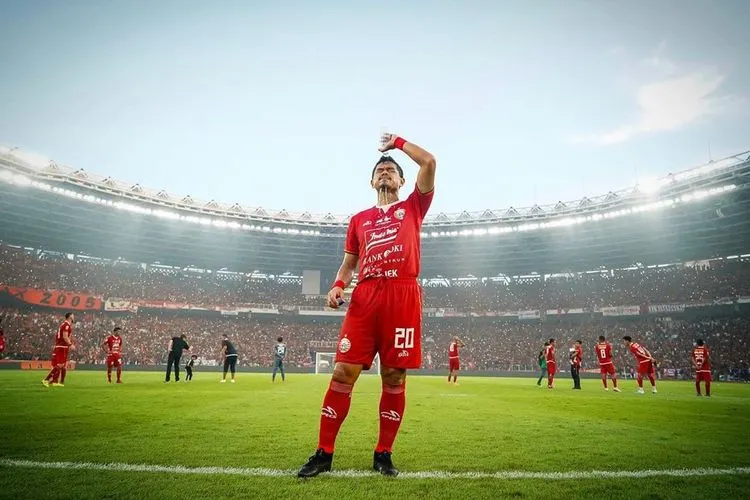 Bambang Pamungkas (instagram)