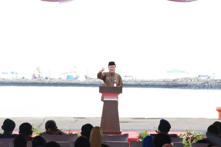 Menteri Dalam Negeri Tjahjo Kumolo (instagram)