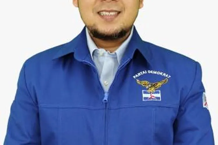 Wakil Sekjen Partai Demokrat, Jovan Latuconsina