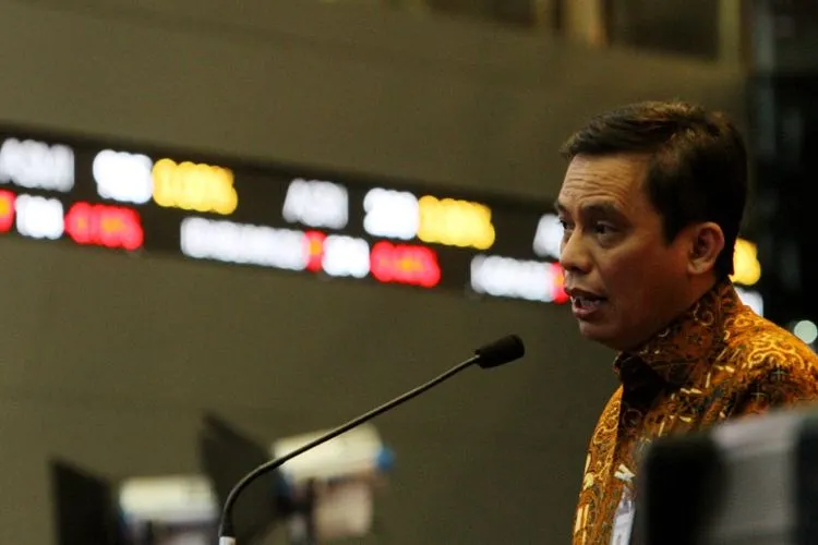 Plt Direktur Utama Bank BTN, Nixon LP Napitupulu menjelaskan bahwa pihaknya akan mempercepat penyaluran subsidi bunga untuk kredit rumah dan kredit UKM (istimewa)