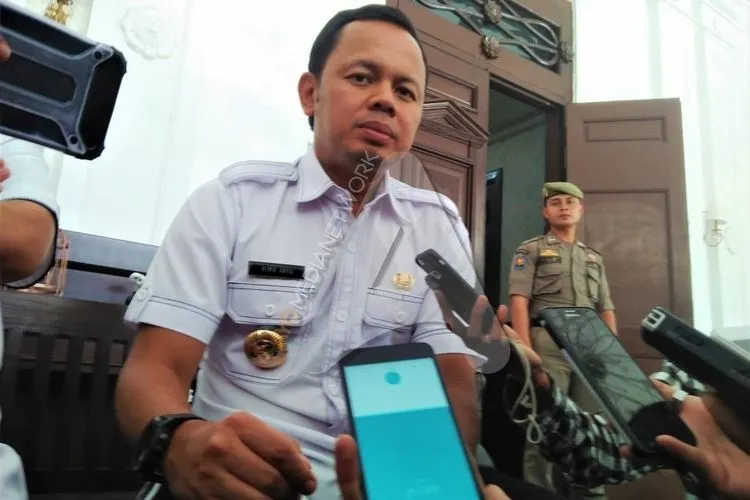 Bima Arya (AyoBogor)