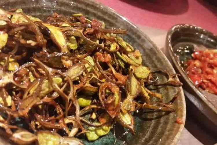 Petai