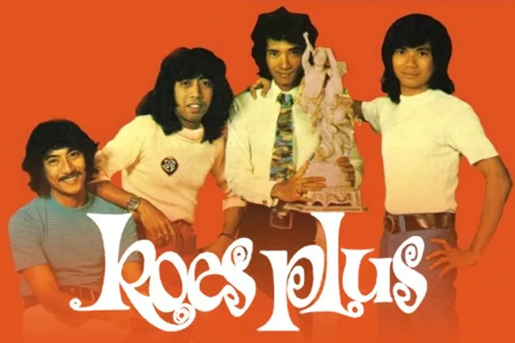 Koes Plus (istimewa)