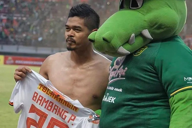 Bambang Pamungkas