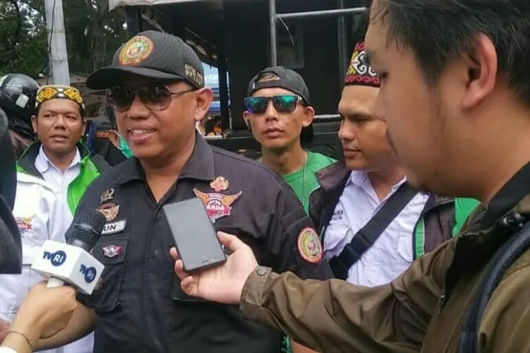 Igun Wicaksono. dok
