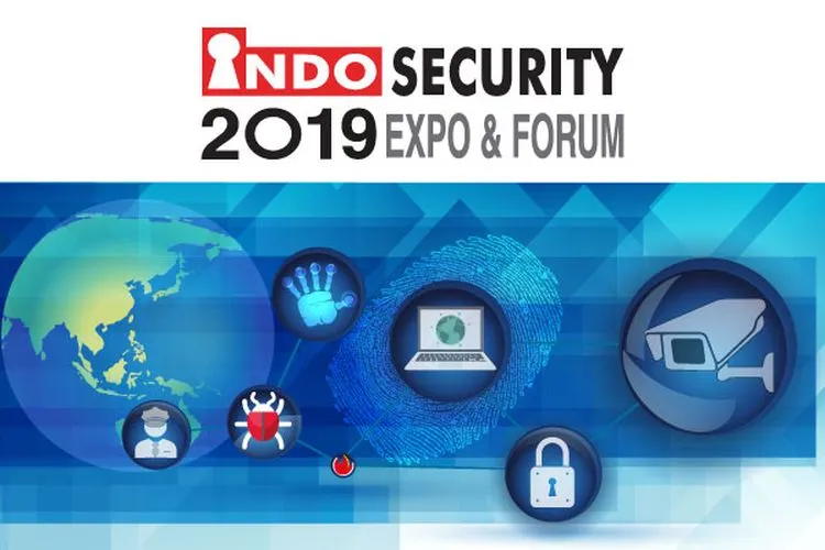 Indo Security Expo 2019