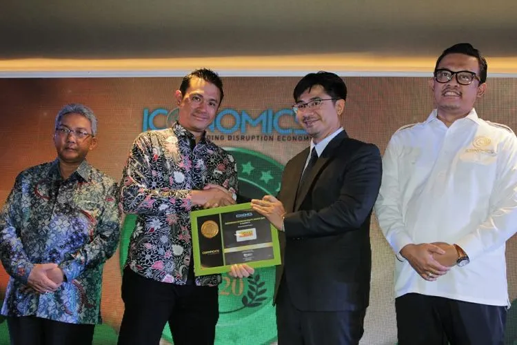 dokumentasi Indosat Ooredoo