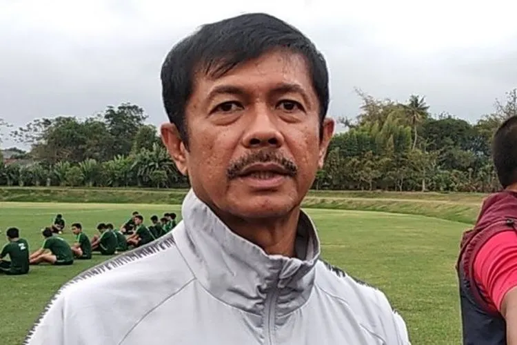 Indra Sjafri