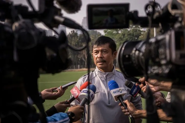 Direktur Teknik PSSI, Indra Sjafri (dok PSSI)