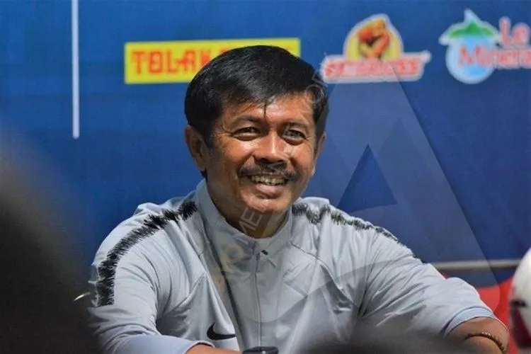 Indra Sjafri (Ayojakarta.com/Budi Cahyono)