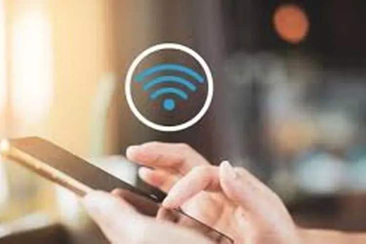 ilustrasi jaringan internet (Shutterstock)