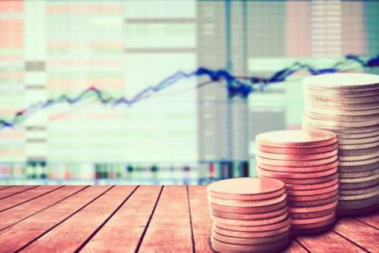 ilustrasi investasi / shutterstock